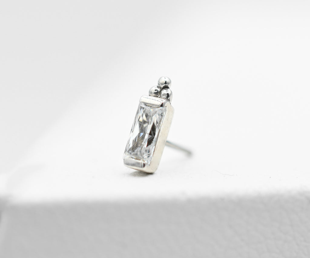 Dior (CZ) by Buddha Jewelry