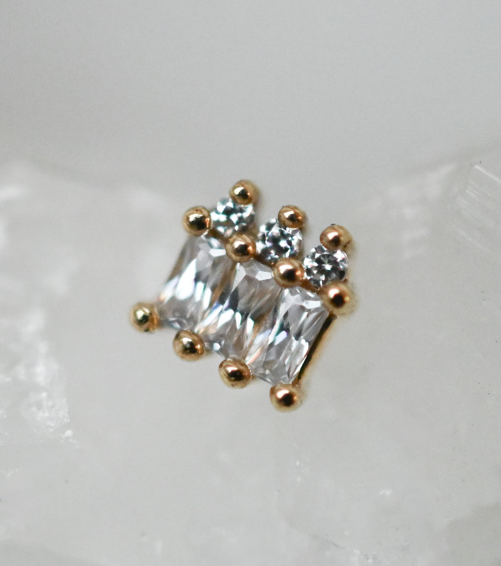 Excess by Buddha Jewelry