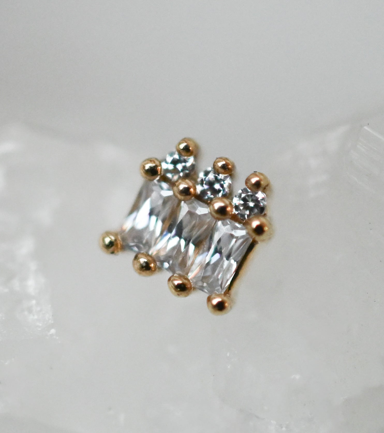 Excess by Buddha Jewelry