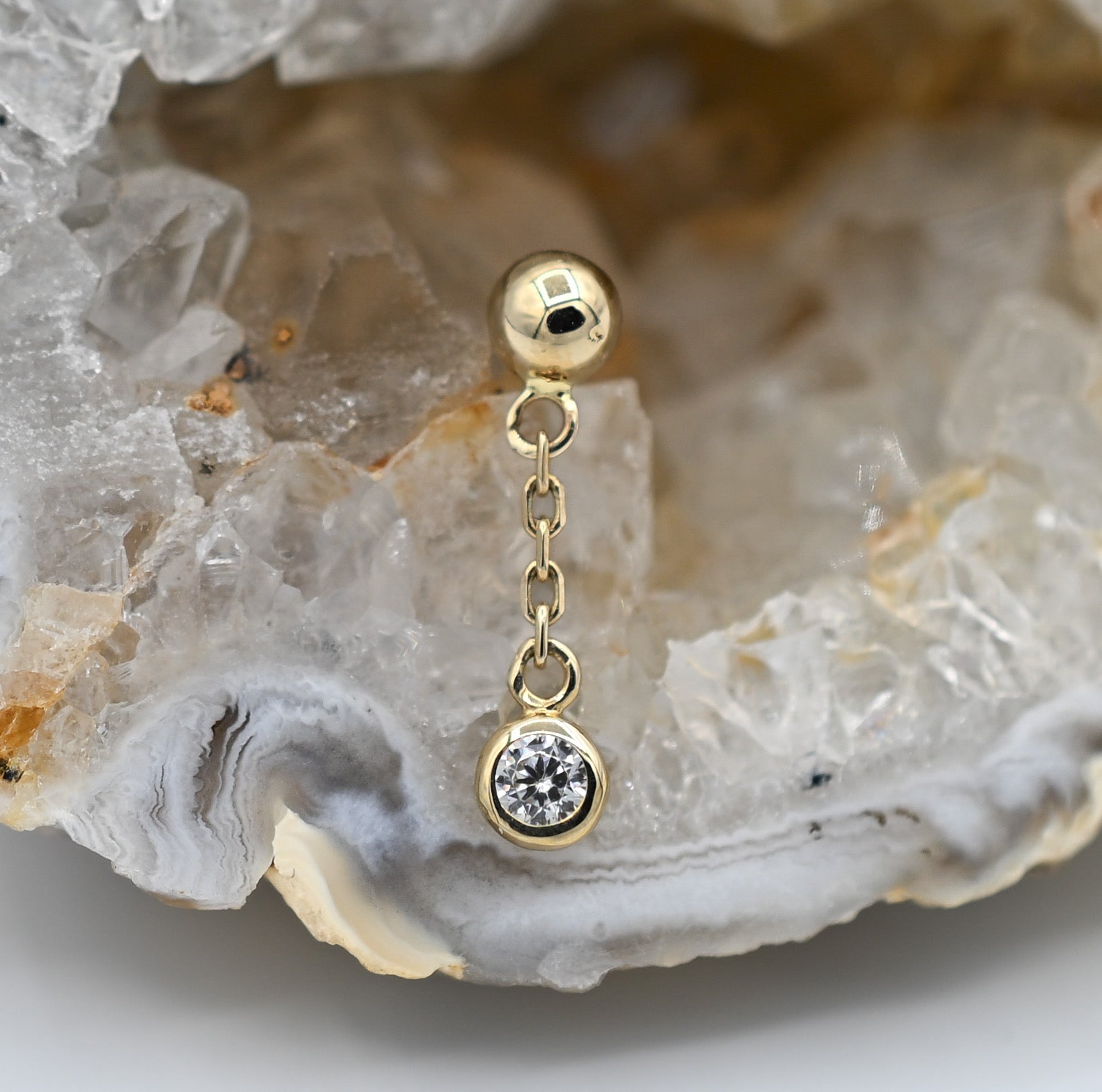 Daphne - Yellow Gold by Junipurr