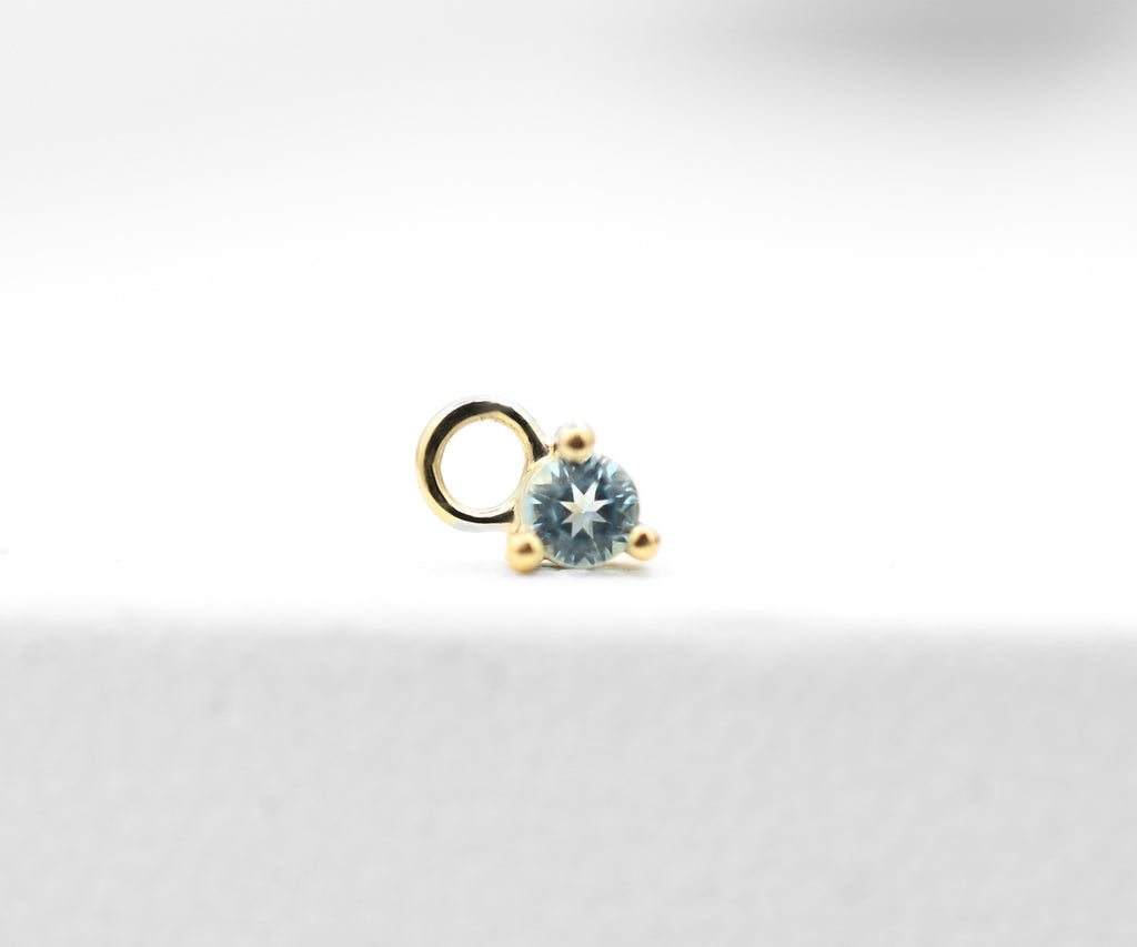 Gia Charm by Modern Mood