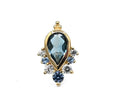 Solitude by Ember Body Jewelry
