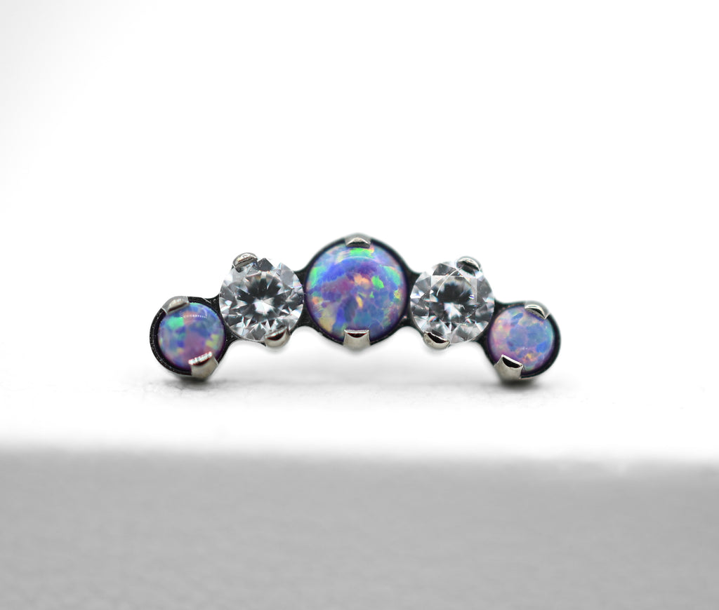 Opal Prium (Standard 11mm) Arc by Industrial Strength