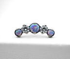 Opal Prium (Standard 11mm) Arc by Industrial Strength