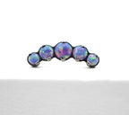 Opal Prium (Standard 11mm) Arc by Industrial Strength