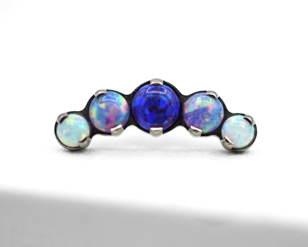 Opal Prium (Standard 11mm) Arc by Industrial Strength