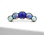 Opal Prium (Standard 11mm) Arc by Industrial Strength