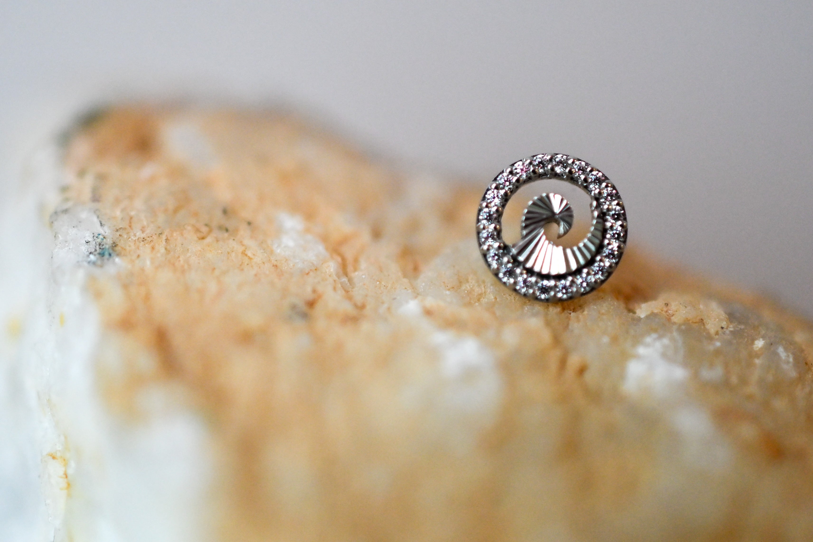 Stand Together Wave by Buddha Jewerly