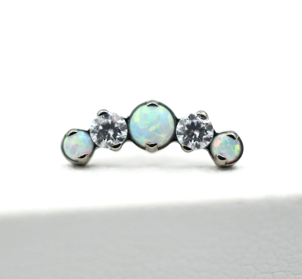 Opal Prium (Standard 11mm) Arc by Industrial Strength