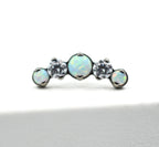 Opal Prium (Standard 11mm) Arc by Industrial Strength