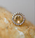 Stand Together Wave by Buddha Jewerly