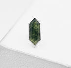 Aurelia Moss Agate by Junipurr