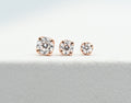 Threaded Genuine Diamond by BVLA