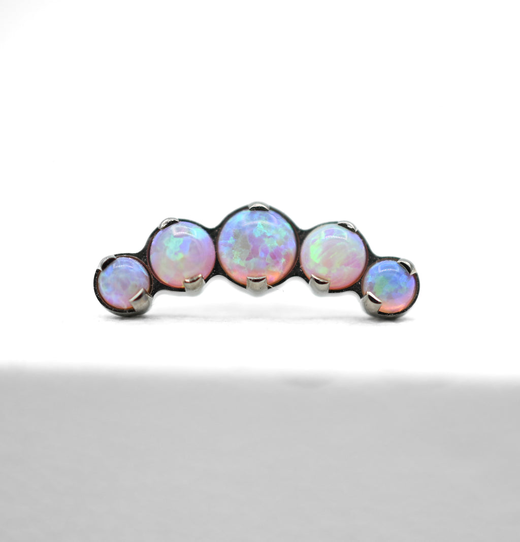 Opal Prium (Standard 11mm) Arc by Industrial Strength