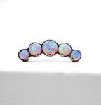Opal Prium (Standard 11mm) Arc by Industrial Strength