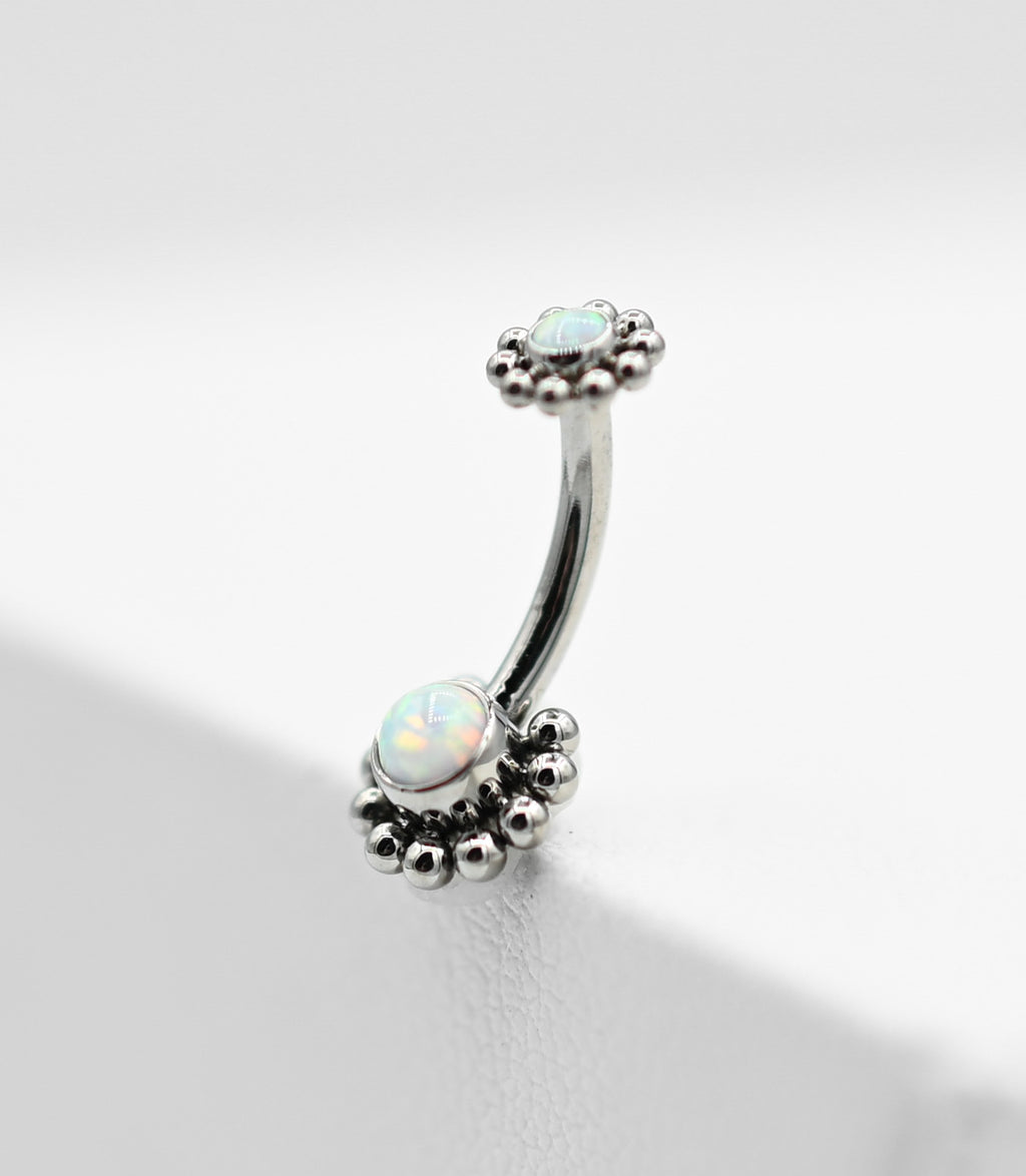 Petite Micro Rook Curve by LeRoi