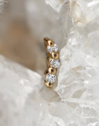 Bitsy (Genuine Diamond) by Ember