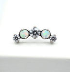 Opal Prium (Standard 11mm) Arc by Industrial Strength
