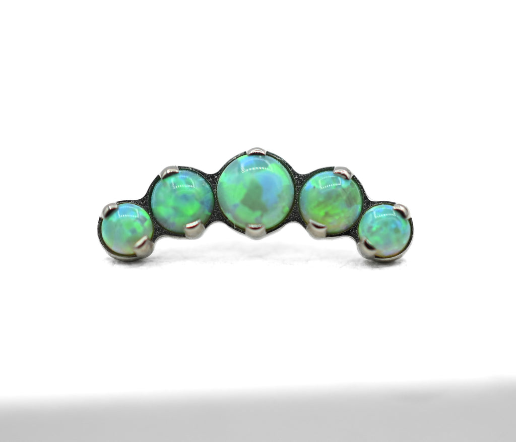 Opal Prium (Standard 11mm) Arc by Industrial Strength
