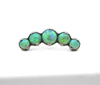 Opal Prium (Standard 11mm) Arc by Industrial Strength