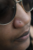 3 Bead Cluster (Tri-Bead) by Buddha Jewelry Organics