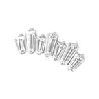 Queen End by Crucial