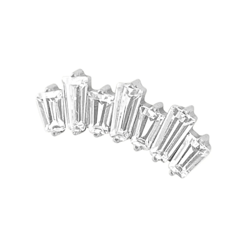 Queen End by Crucial