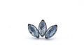 Marquise Fan by Anatometal (ALL COLORS)