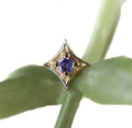 Zara - Blue Sapphire by Modern Mood