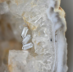 Staxx - CZ - by Buddha Jewelry