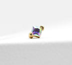 Celestial - Mercury Mist Topaz (Small) by Buddha Jewelry Organics