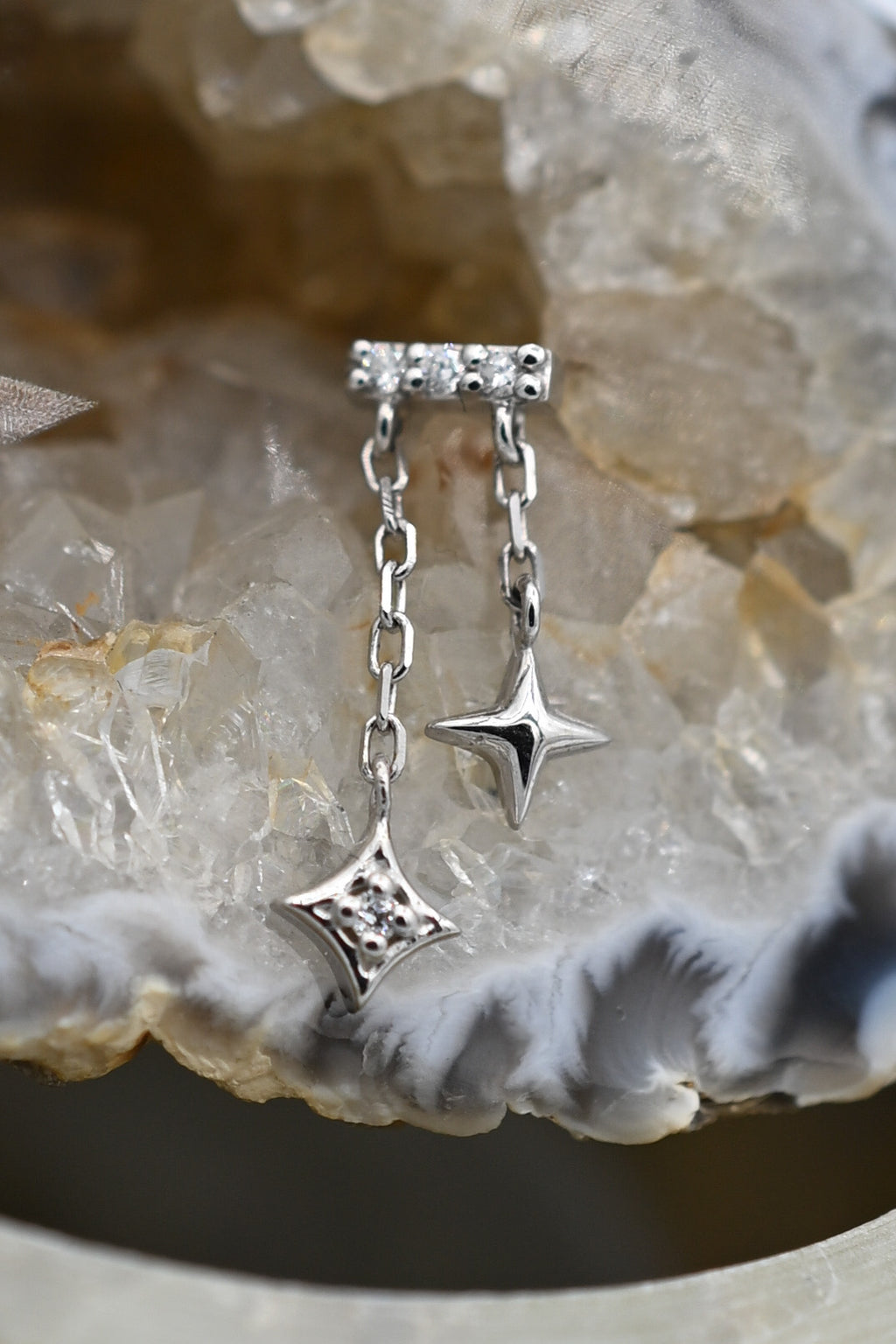 Cosmo Bar End - Diamond by Modern Mood