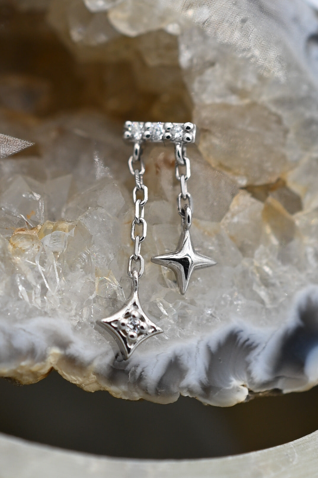 Cosmo Bar End - Diamond by Modern Mood