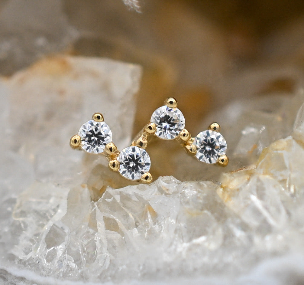 Intention by Ember Body Jewelry