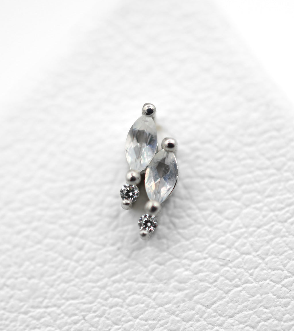 Dreamland - Rainbow Moonstone