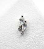 Dreamland - Rainbow Moonstone