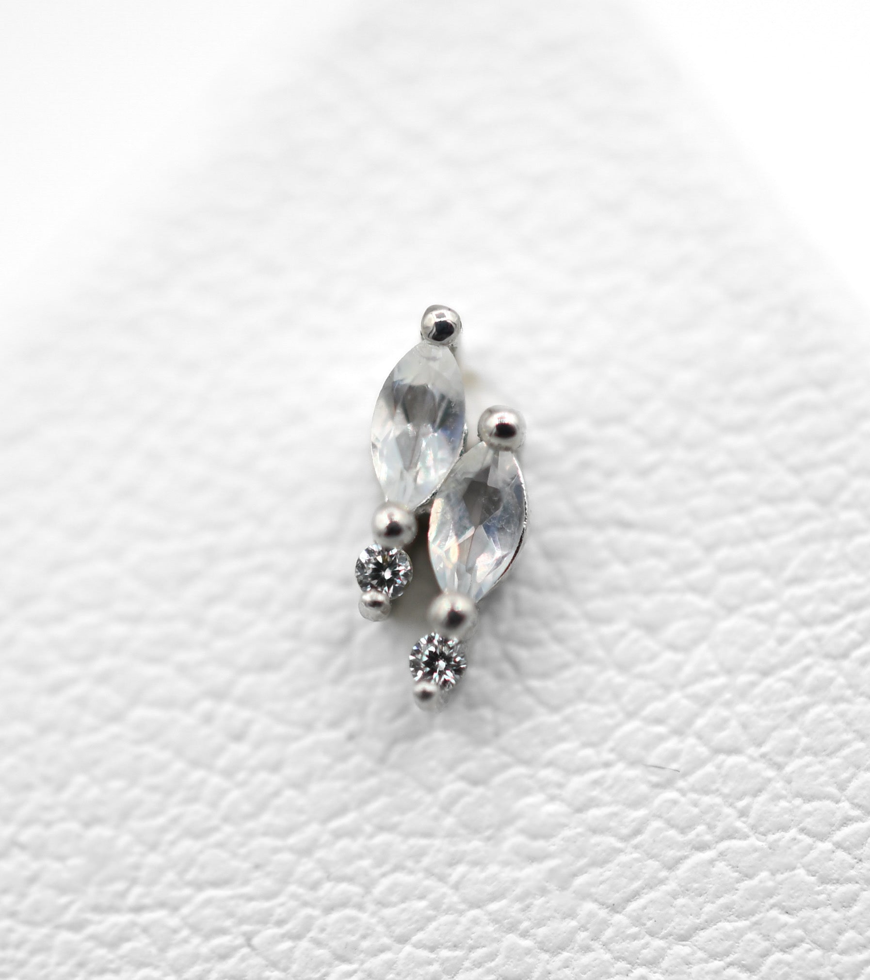 Dreamland - Rainbow Moonstone