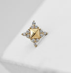 On Point by Ember Body Jewelry