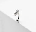 Shine Micro Rook Curve (top curve) by LeRoi