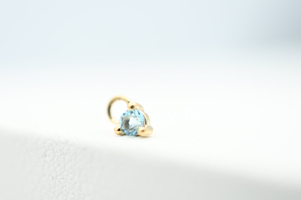 Gia Charm by Modern Mood