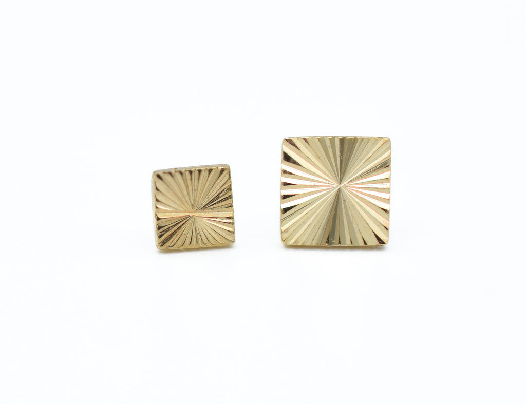 I'm Square by Quetzalli Jewelry