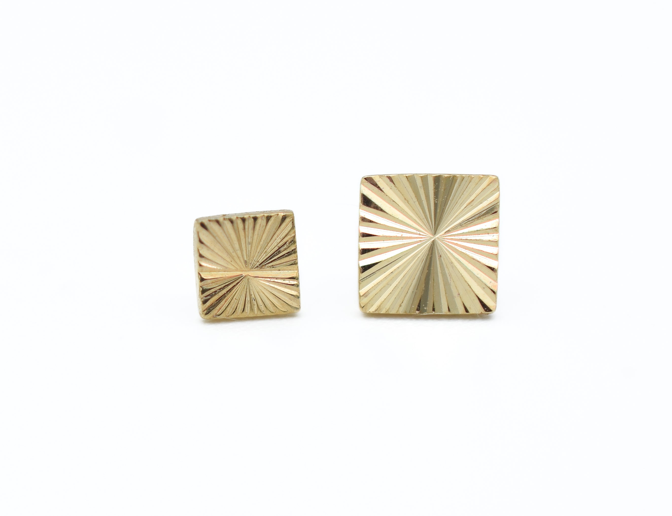 I'm Square by Quetzalli Jewelry