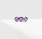 Three Gem Line Cluster by Industrial Strength