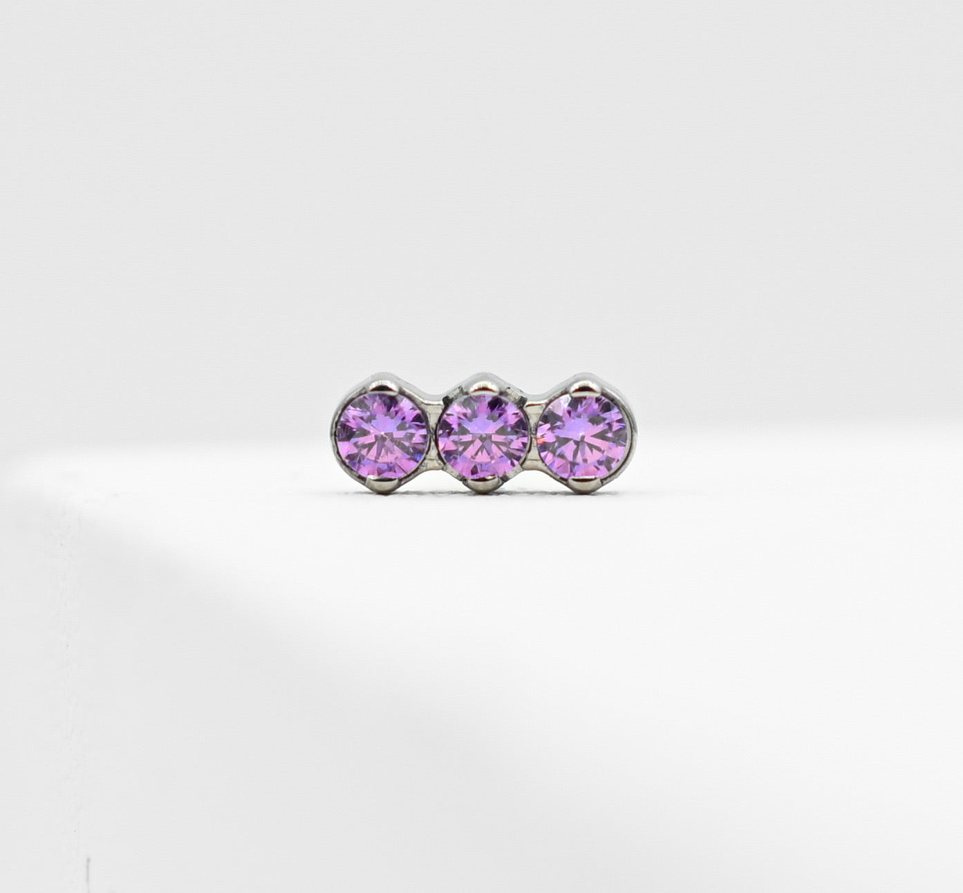 Three Gem Line Cluster by Industrial Strength