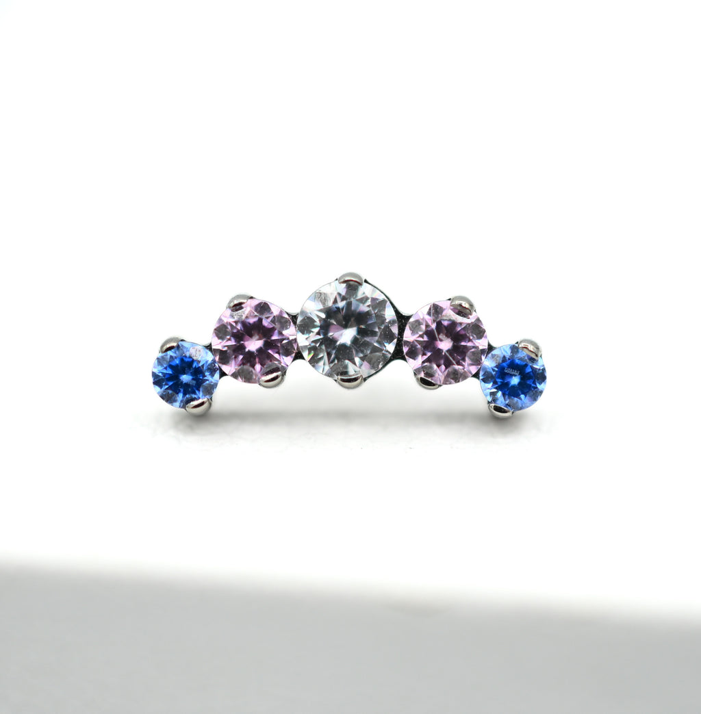 CZ Prium (Standard 11mm) by Industrial Strength