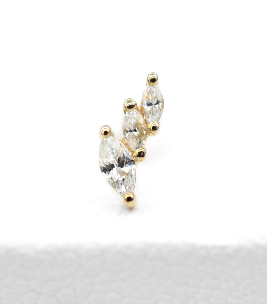 Multiplicity by Buddha Jewelry Organics