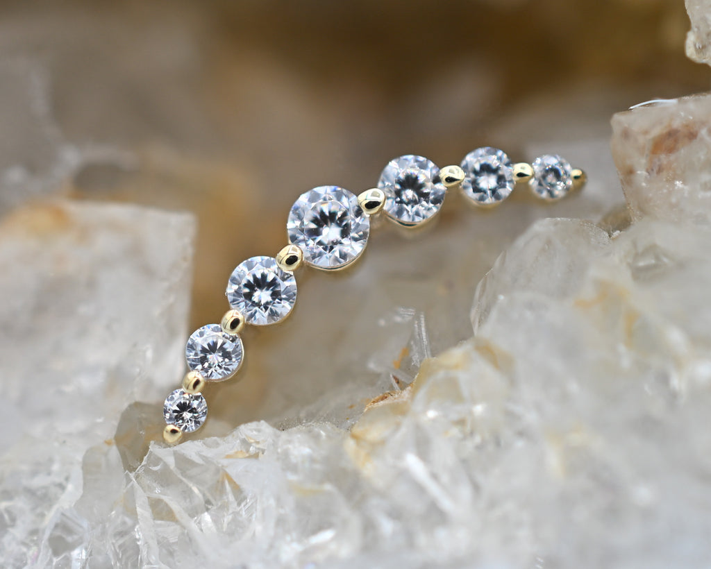 Everlasting by Buddha Jewelry Organics
