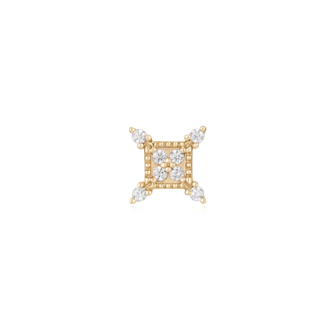 Exiled by Ember Body Jewelry