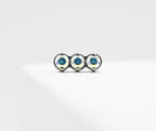 Three Gem Line Cluster by Industrial Strength