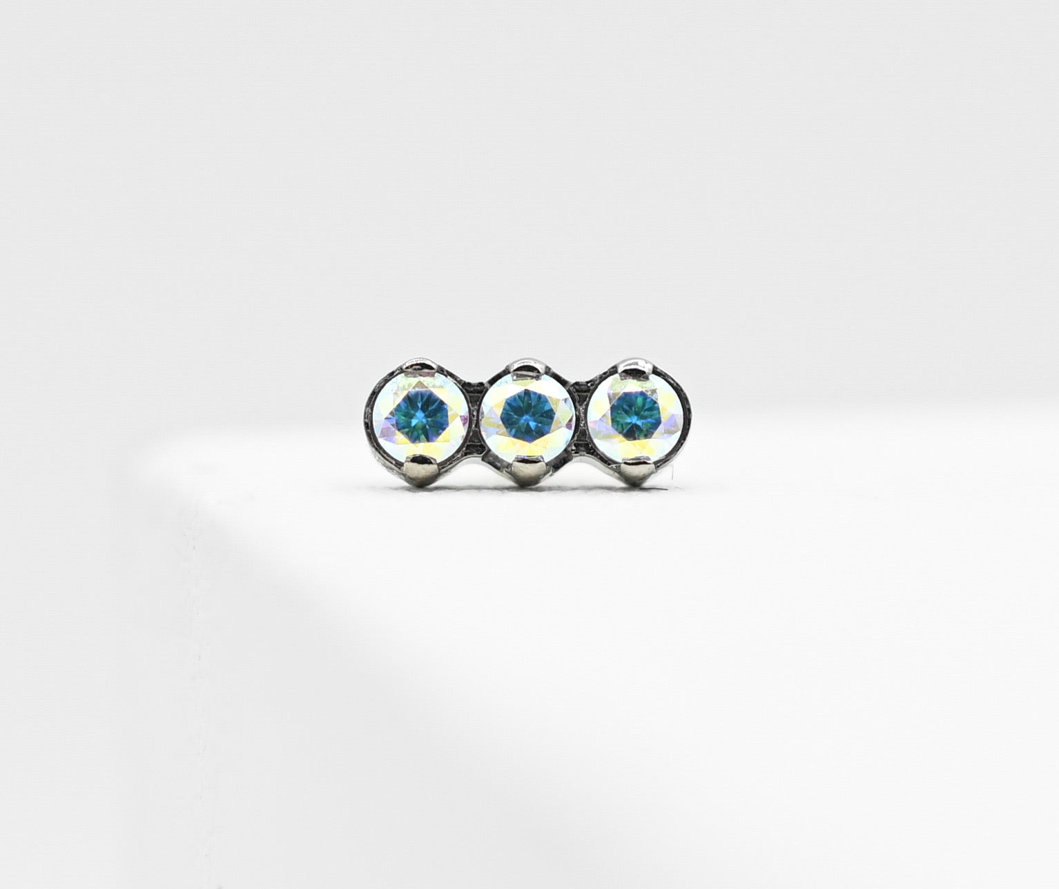 Three Gem Line Cluster by Industrial Strength